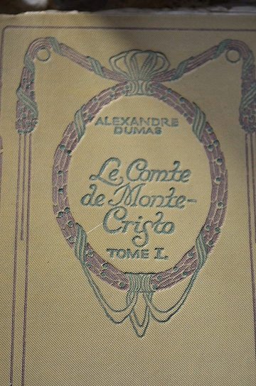 쥯ɥ롦ǥޡڡ,Alexandre Dumas