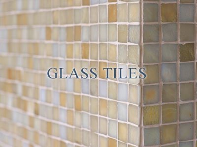 Glass Mosaics