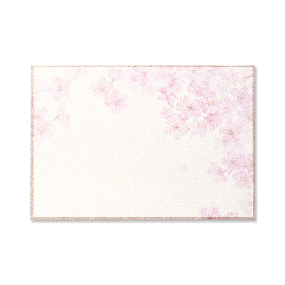 メッセージ カード 桜-桜 卒業 メッセージ カード 手作り ~ イラスト画像集