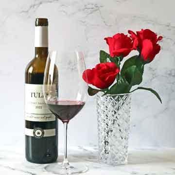 チューリップ|カベルネ・ソーヴィニヨン