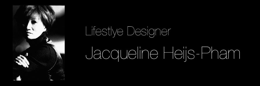 Lifestyle Designer Jacqueline