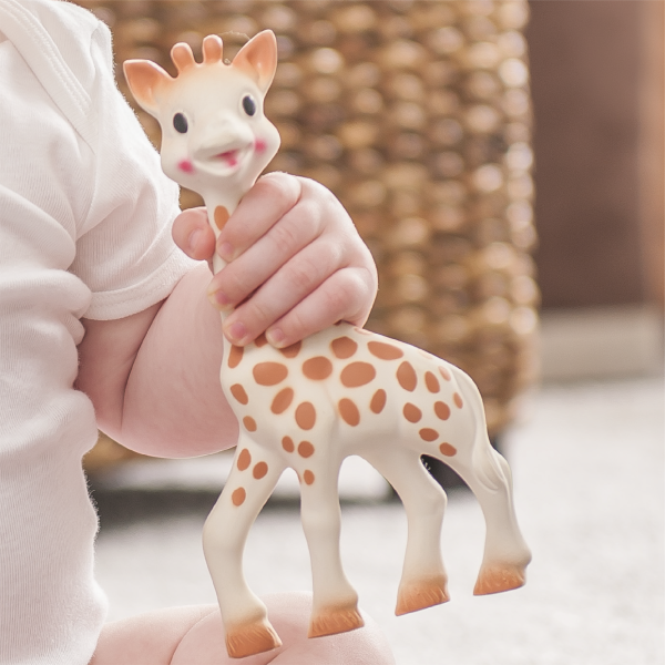キリンのソフィー公式通販サイト | Sophie la girafe by tinyspoon