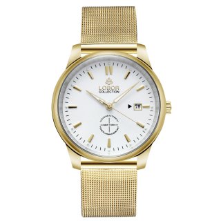 NEW YORK HOUSTON - LOBOR【公式】ロバー腕時計・店舗案内