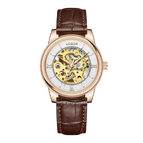 入門編におすすめ！5万円台以下の機械式腕時計ブランド5選 - シンプルおしゃれなレディース腕時計探しの旅