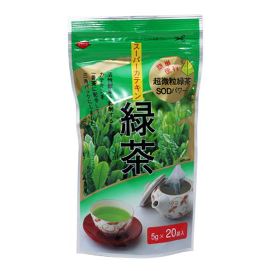 スーパーカテキン 緑茶 Jet Online Store
