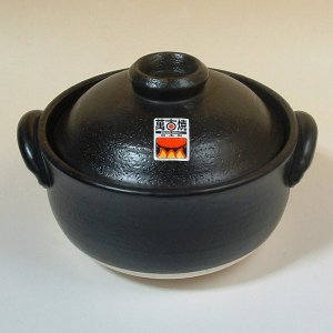 炊飯鍋 ごはん鍋 2合 日本製 土鍋 ぷくぷく