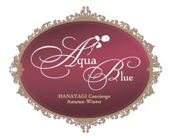 ڤ䤮֥롼꡼HANAYAGI:AquaBlue ޡ