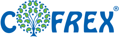cofrex logo