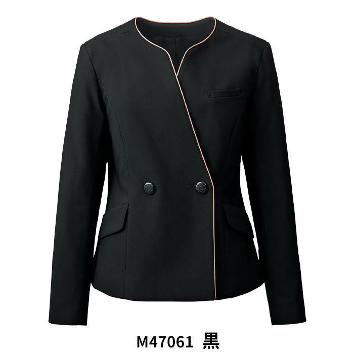 M57061（チクマ）｜事務服