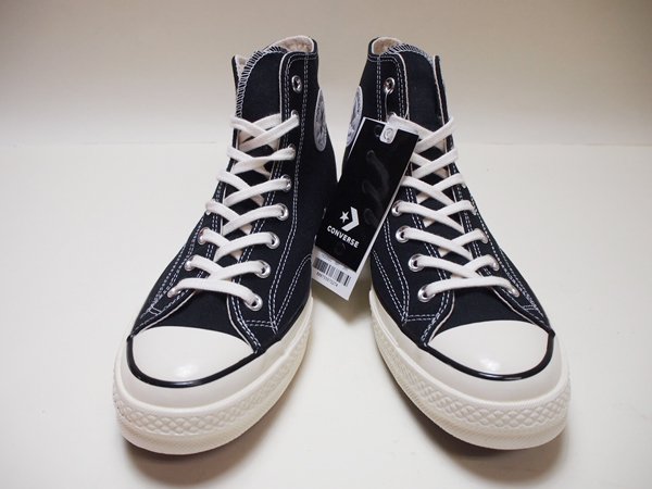 CONVERSE - converse チャックテイラー 162050c 24.0 三ツ星 CT70の+