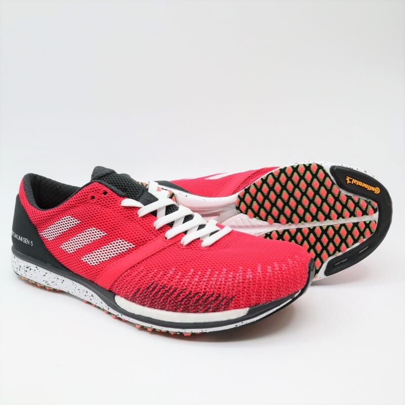 adizero takumi sen5