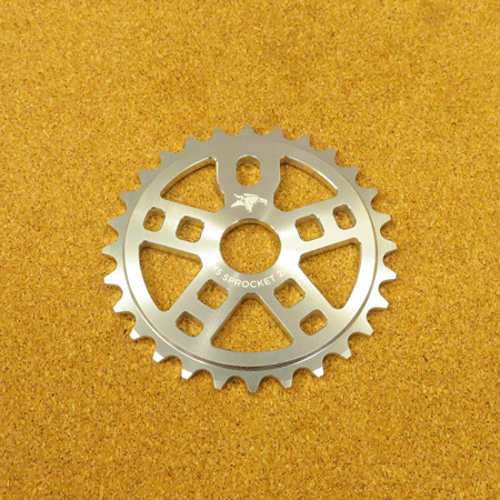 animal m5 sprocket