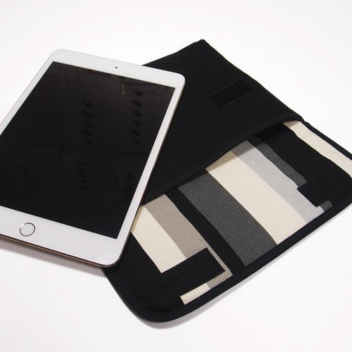 iPad miniケース ハンドメイドのiPad miniケース | suono スオーノ