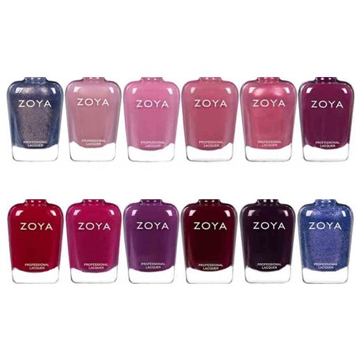 Zoya ゾヤ 952 963番 K2usa どこよりもお安く 激安ネイル用品 ジェルネイル専門店 問屋価格で少量購入 ネイル パーツも最新激安です