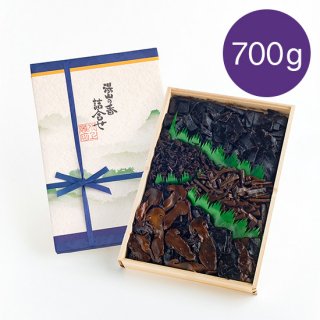 松茸昆布 - 佃煮元祖 川上商店