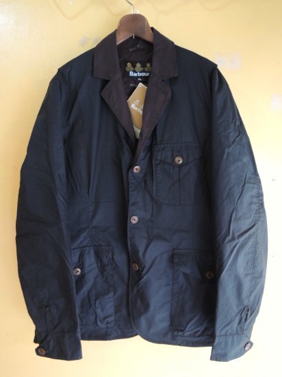 barbour stanley jacket