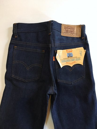 levi's saddleman jeans