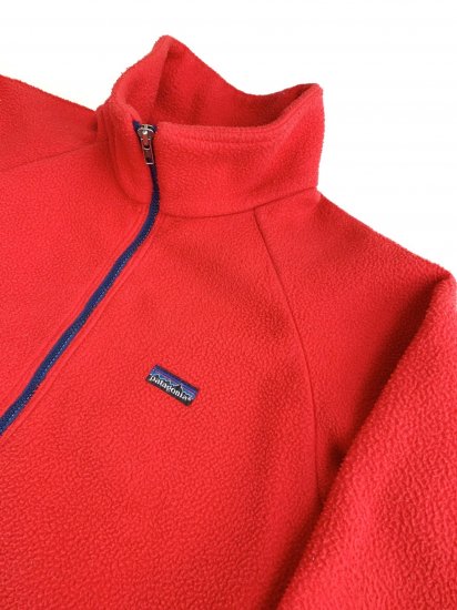 メンズ 80s~90s Rマーク PATAGONIA NYLON JACKET | daseinser.at