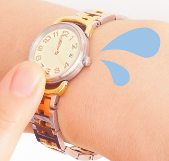 腕時計修理のでんちこ｜腕時計電池交換500円のオンラインサービス