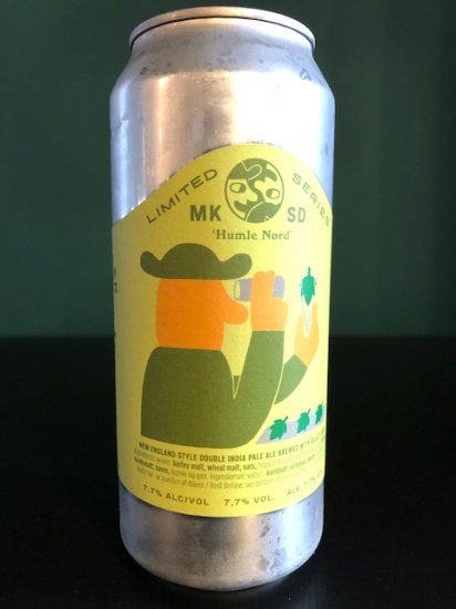 ミッケラー サンディエゴ ギャラクシー フームリ ナード Mikkeller Sd Galaxy Humle Nord Beer Volta