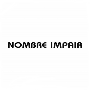 NOMBRE IMPAIR - ノンブルアンペール - Sheth Online Store - シス ...