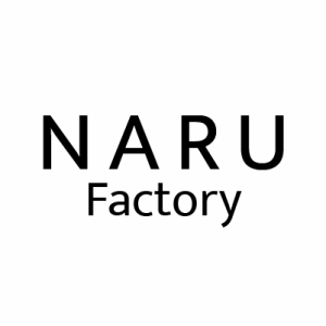NARU Factory - ナルファクトリー - Sheth Online Store - シス 