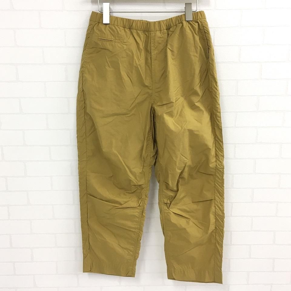 purple label pants