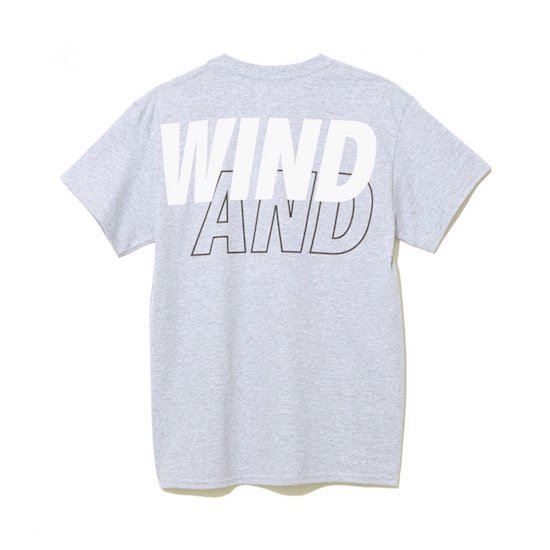 Wind And Sea T Shirt A Fabric Online Store 正規取扱店 通販