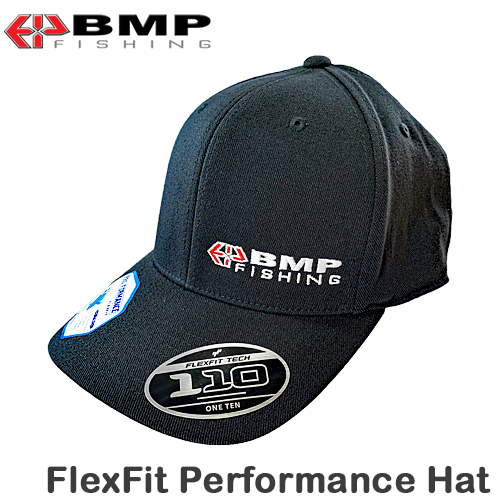 BFS Flexfit Hat - Bend Fly Shop
