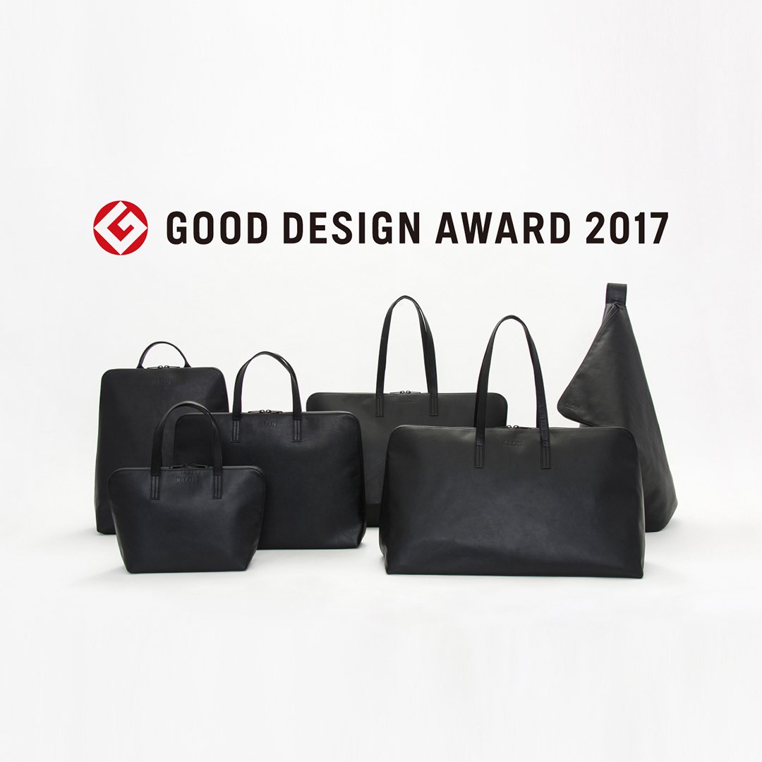 グッドデザイン賞2017