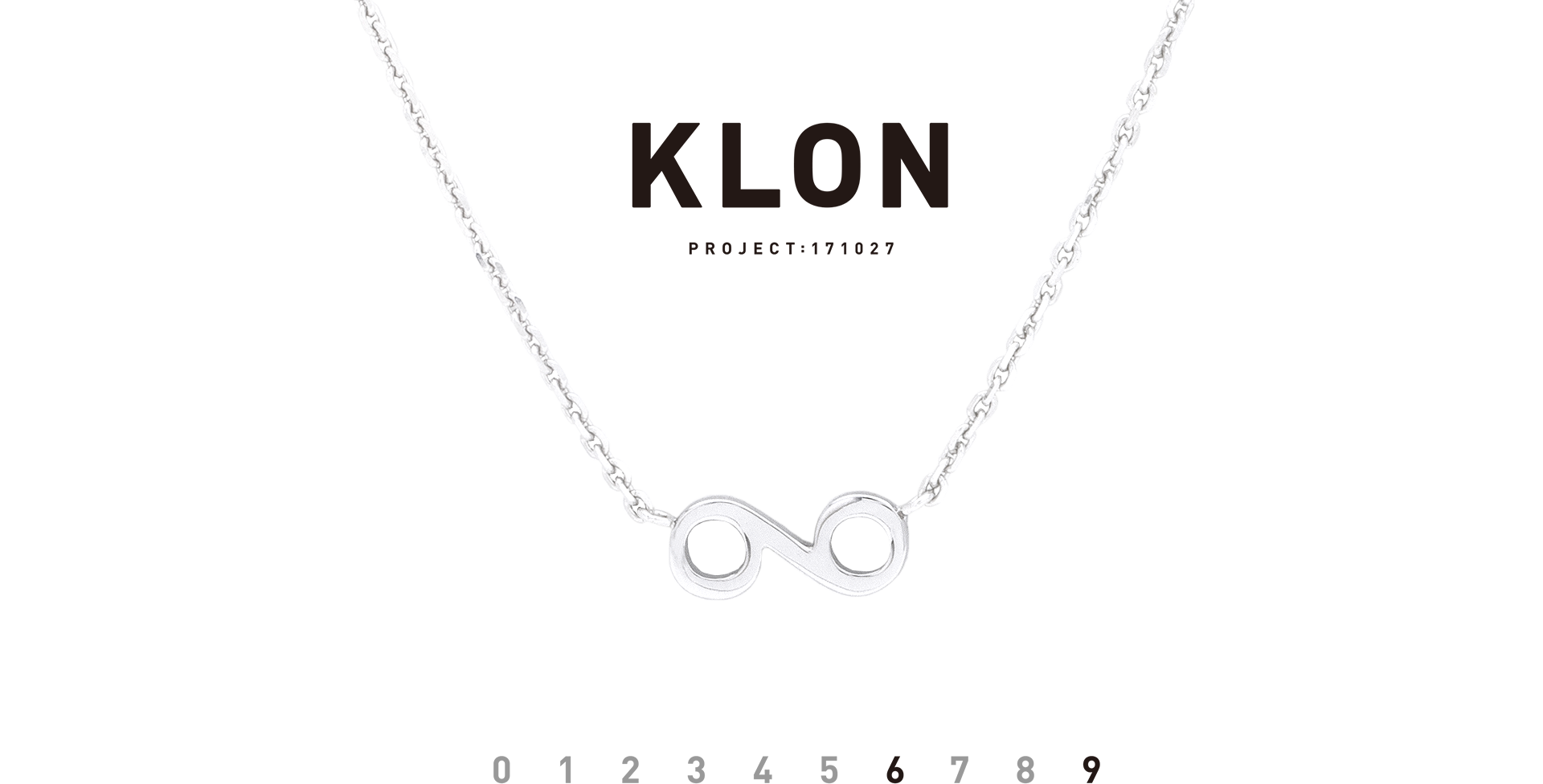 KLON INFINITY 96