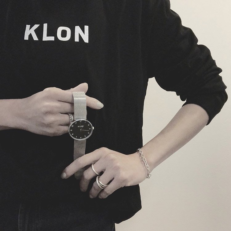 #KLON PHOTO SNAP