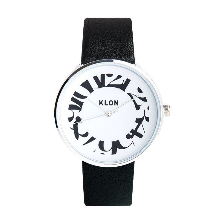 KLON RONDO TIME 40mm