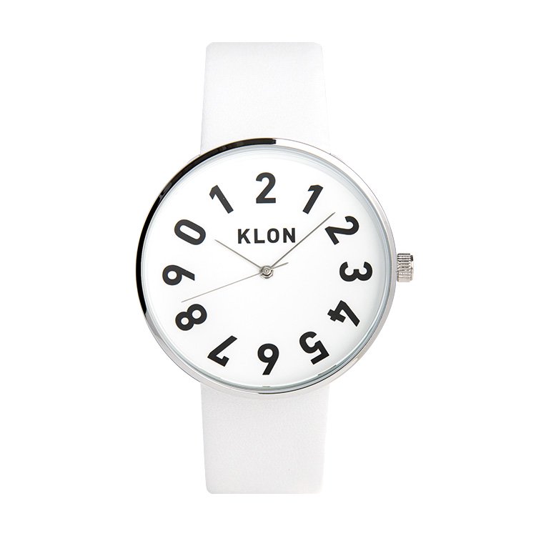 KLON 腕時計