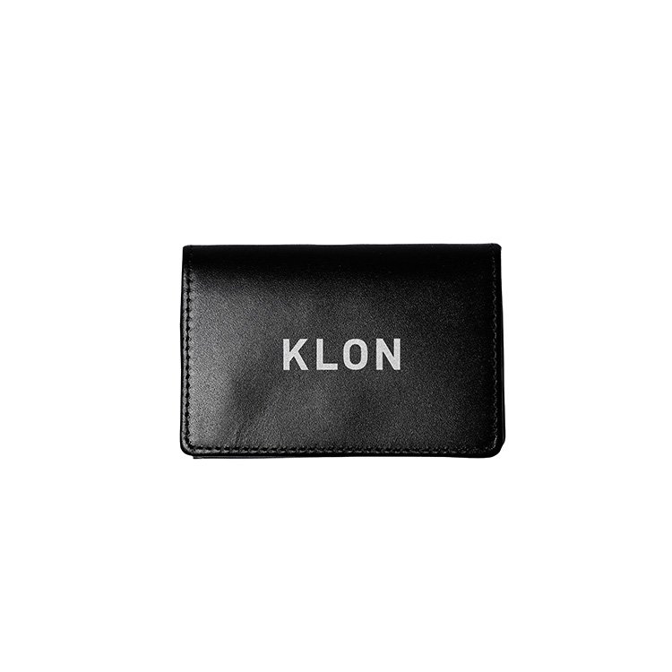 KLON 財布