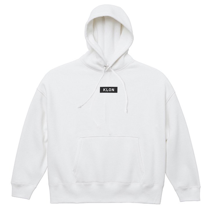 black and white box logo