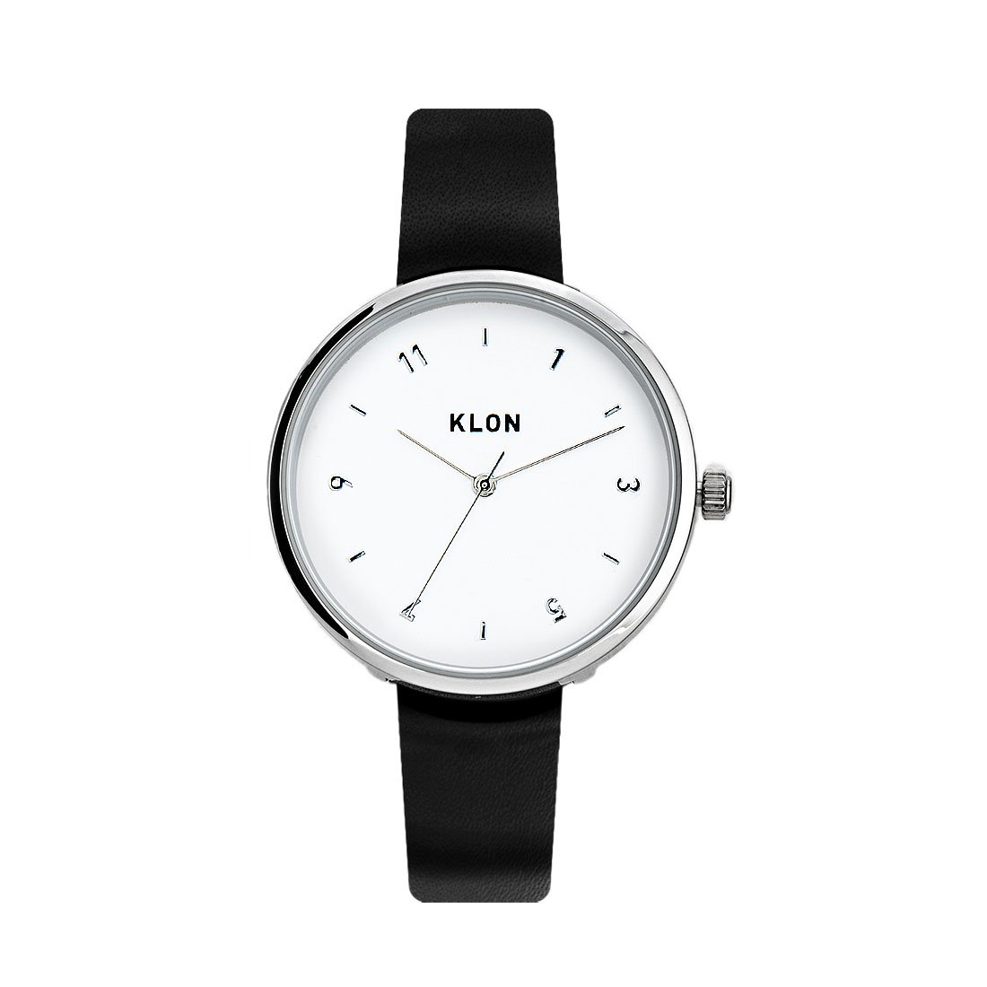 KLON AUTOMATIC WATCH -HIDE TIME- | 腕時計