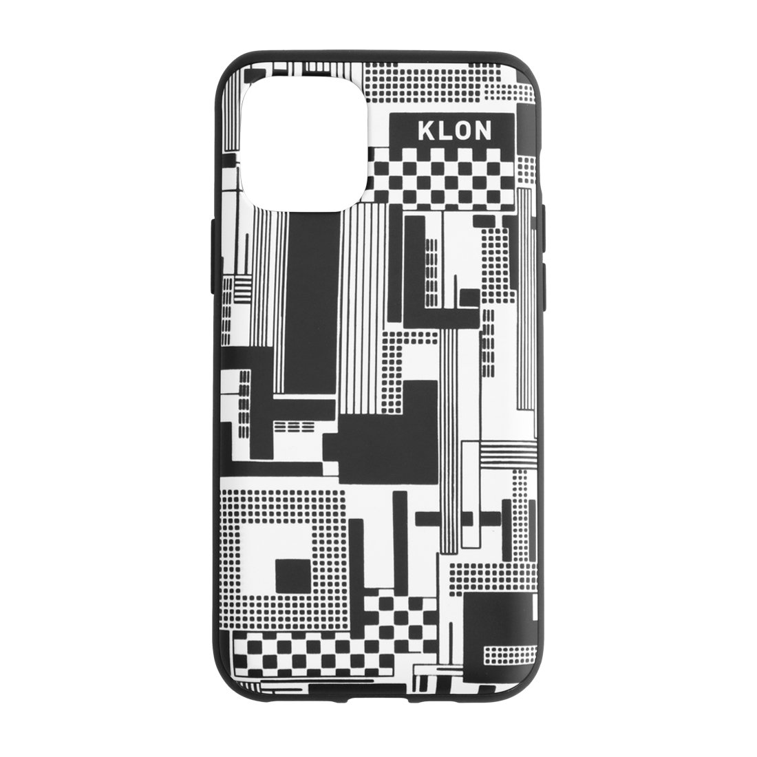 KLON ／ ISAMONYO SLIDE iPhone CASE -Turf-