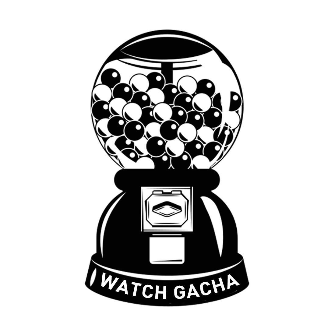 KLON WATCH GACHA