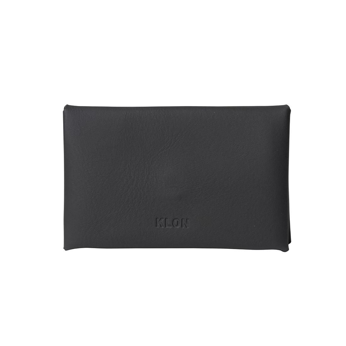 KLON SMOOTH LEATHER WALLET | 財布