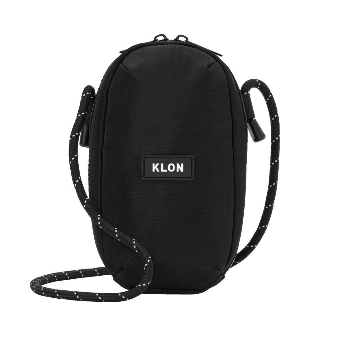 KLON BEANS MULTI SHOULDER POUCH