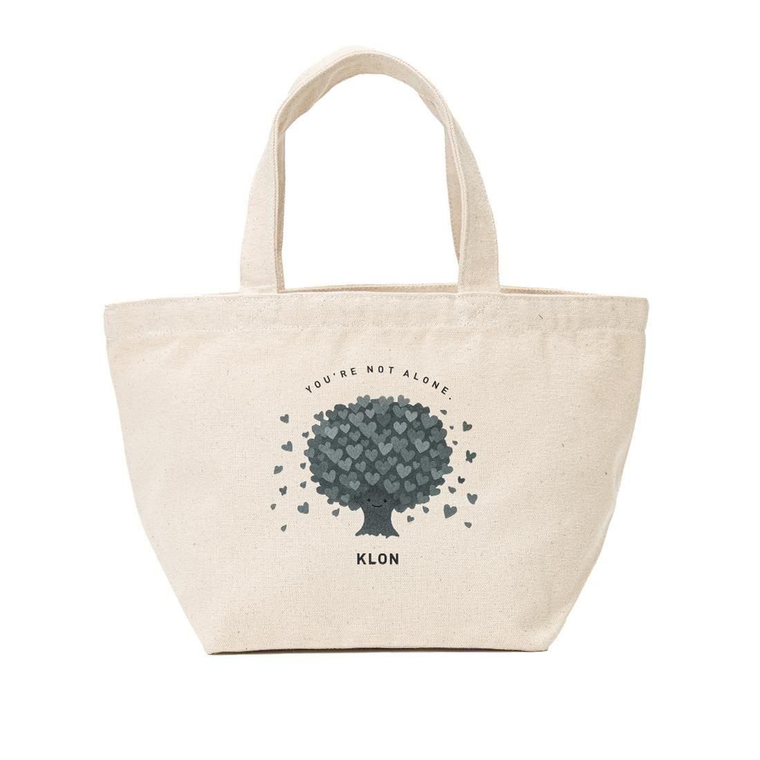 KLON COLLABORATION BAG