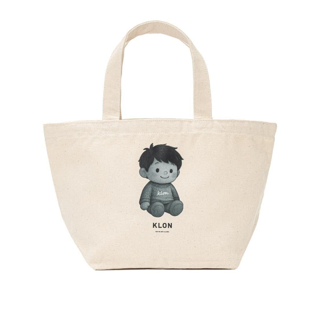 KLON COLLABORATION BAG
