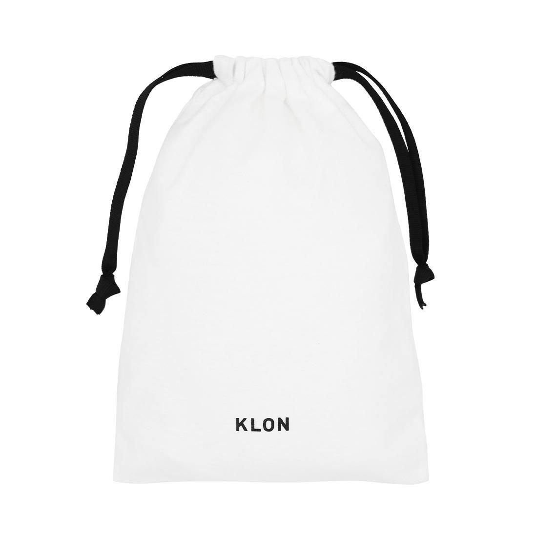 KLON NELCOTTON WRAPPING BAG Lsize