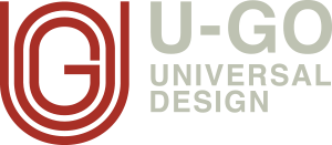 U-GO ユニバーサルデザイン