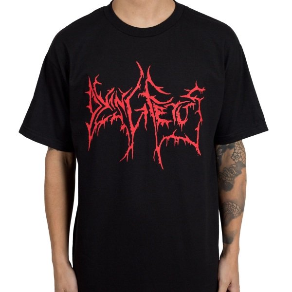 dying fetus t shirt