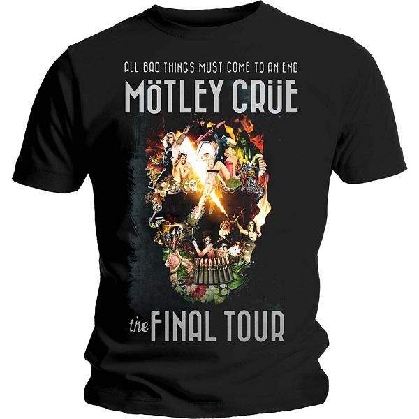 motley crue final tour shirt