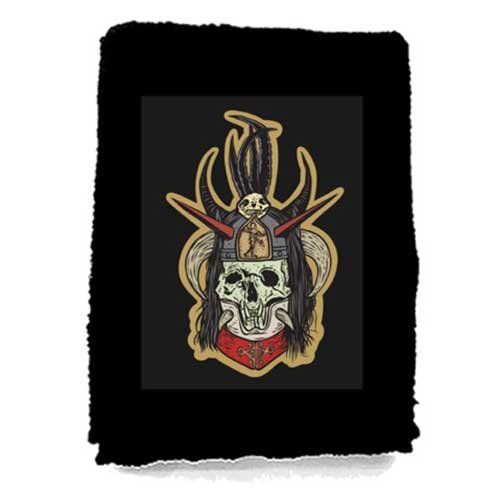 Mastodon Emperor Of Sand Patch リストバンド メタルtシャツ専門店metal Life メタルライフ