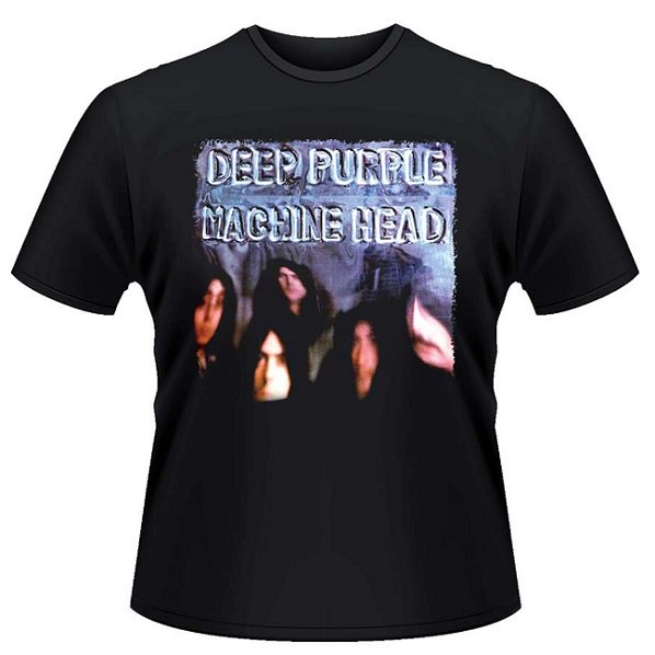 Deep Purple Machine Head Tシャツ メタルtシャツ専門店metal Life メタルライフ
