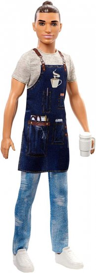 barista ken